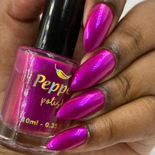 Load image into Gallery viewer, PRE ORDER - Pepper Polish - A Trace of You