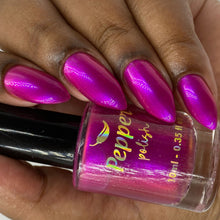Load image into Gallery viewer, PRE ORDER - Pepper Polish - A Trace of You