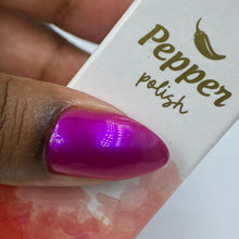 Load image into Gallery viewer, PRE ORDER - Pepper Polish - A Trace of You