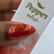 Load image into Gallery viewer, PRE ORDER - Pepper Polish - Dreamflare