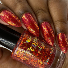 Load image into Gallery viewer, PRE ORDER - Pepper Polish - Dreamflare