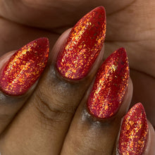 Load image into Gallery viewer, PRE ORDER - Pepper Polish - Dreamflare