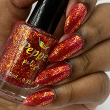 Load image into Gallery viewer, PRE ORDER - Pepper Polish - Dreamflare