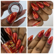 Load image into Gallery viewer, PRE ORDER - Pepper Polish - Dreamflare