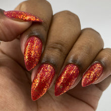 Load image into Gallery viewer, PRE ORDER - Pepper Polish - Dreamflare