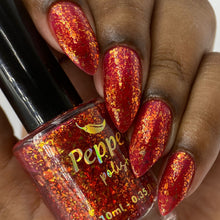 Load image into Gallery viewer, PRE ORDER - Pepper Polish - Dreamflare
