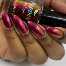 Load image into Gallery viewer, PRE ORDER - Pepper Polish - Play the Music