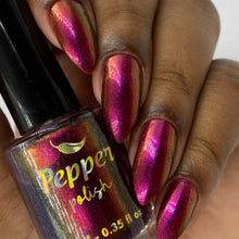 Load image into Gallery viewer, PRE ORDER - Pepper Polish - Play the Music