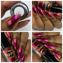 Load image into Gallery viewer, PRE ORDER - Pepper Polish - Play the Music