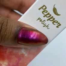 Load image into Gallery viewer, PRE ORDER - Pepper Polish - Play the Music