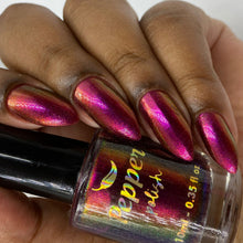 Load image into Gallery viewer, PRE ORDER - Pepper Polish - Play the Music