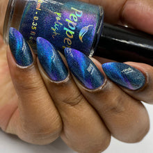 Load image into Gallery viewer, PRE ORDER - Pepper Polish - Bonne Soireè