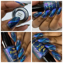 Load image into Gallery viewer, PRE ORDER - Pepper Polish - Bonne Soireè