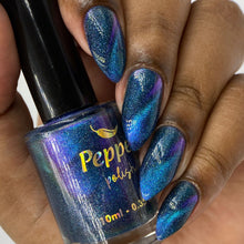 Load image into Gallery viewer, PRE ORDER - Pepper Polish - Bonne Soireè
