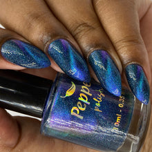 Load image into Gallery viewer, PRE ORDER - Pepper Polish - Bonne Soireè