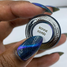Load image into Gallery viewer, PRE ORDER - Pepper Polish - Bonne Soireè