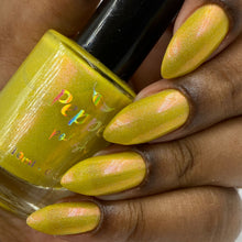 Load image into Gallery viewer, PRE ORDER - Pepper Polish - Perfumed Memories