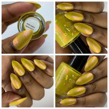 Load image into Gallery viewer, PRE ORDER - Pepper Polish - Perfumed Memories