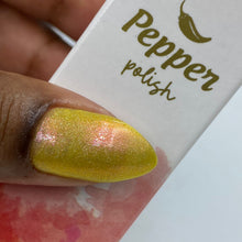 Load image into Gallery viewer, PRE ORDER - Pepper Polish - Perfumed Memories