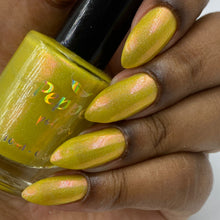 Load image into Gallery viewer, PRE ORDER - Pepper Polish - Perfumed Memories