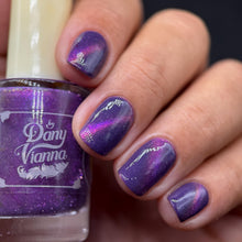 Load image into Gallery viewer, PRE ORDER - Purple Precious