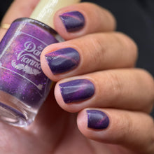 Load image into Gallery viewer, PRE ORDER - Purple Precious