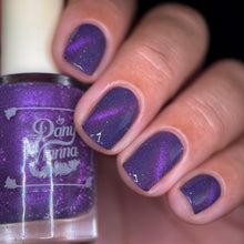 Load image into Gallery viewer, PRE ORDER - Purple Precious