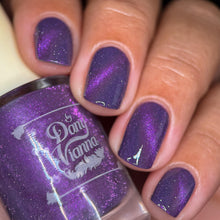 Load image into Gallery viewer, PRE ORDER - Purple Precious