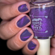 Load image into Gallery viewer, PRE ORDER - Purple Precious