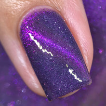 Load image into Gallery viewer, PRE ORDER - Purple Precious