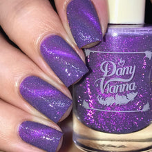 Load image into Gallery viewer, PRE ORDER - Purple Precious