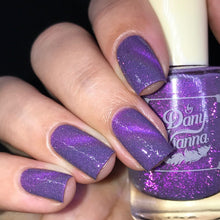 Load image into Gallery viewer, PRE ORDER - Purple Precious