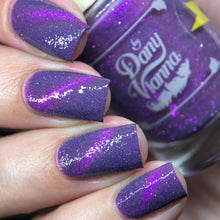 Load image into Gallery viewer, PRE ORDER - Purple Precious
