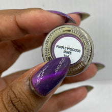 Load image into Gallery viewer, PRE ORDER - Purple Precious