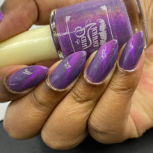 Load image into Gallery viewer, PRE ORDER - Purple Precious