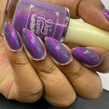 Load image into Gallery viewer, PRE ORDER - Purple Precious