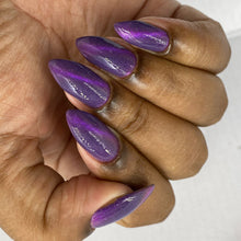 Load image into Gallery viewer, PRE ORDER - Purple Precious