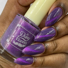 Load image into Gallery viewer, PRE ORDER - Purple Precious