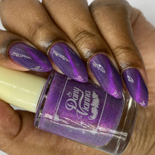 Load image into Gallery viewer, PRE ORDER - Purple Precious