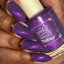 Load image into Gallery viewer, PRE ORDER - Purple Precious