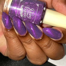 Load image into Gallery viewer, PRE ORDER - Purple Precious