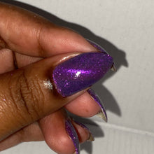 Load image into Gallery viewer, PRE ORDER - Purple Precious