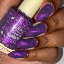 Load image into Gallery viewer, PRE ORDER - Purple Precious