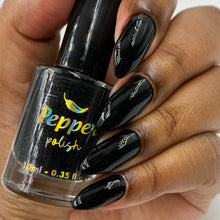 Load image into Gallery viewer, PRE ORDER - Pepper Polish - Kadu