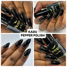Load image into Gallery viewer, PRE ORDER - Pepper Polish - Kadu