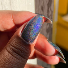 Load image into Gallery viewer, PRE ORDER - Pepper Polish - Midnight Companion
