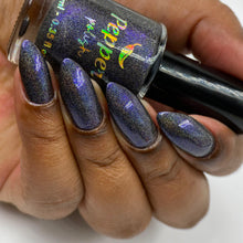 Load image into Gallery viewer, PRE ORDER - Pepper Polish - Midnight Companion