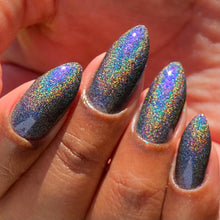 Load image into Gallery viewer, PRE ORDER - Pepper Polish - Midnight Companion