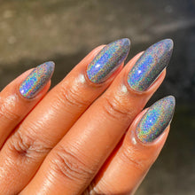 Load image into Gallery viewer, PRE ORDER - Pepper Polish - Midnight Companion