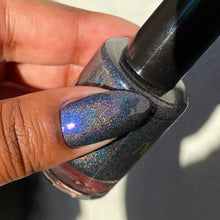 Load image into Gallery viewer, PRE ORDER - Pepper Polish - Midnight Companion